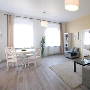 Appartement Feel At, Berlin