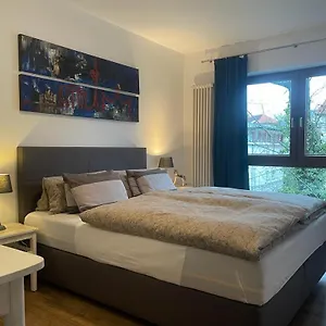 Appartement Cosy Pankow Homes - Mit Tv Stick, Berlin