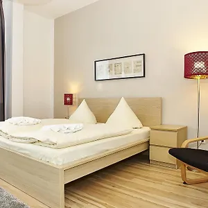 Apartamento Bearlincity - Center West, Berlín