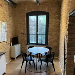 Appartement Stylisches Loft Mitten In, Berlin