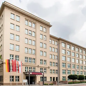 4* Ξενοδοχείο Leonardo Royal Alexanderplatz