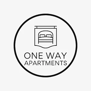  Apartment One Way