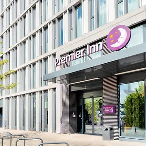 3* Ξενοδοχείο Premier Alexanderplatz