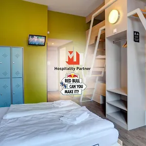 3* Ξενοδοχείο Meininger Mitte