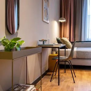 Appartement Ipartment Mitte, Berlin