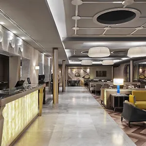 3* Ξενοδοχείο Titanic Comfort Mitte