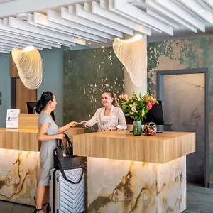 4* Ξενοδοχείο Mercure
