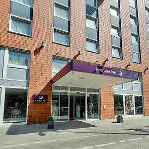 3* Ξενοδοχείο Premier Centre