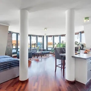  Apartment Greatstay - Danzigerstr.