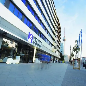3* Ξενοδοχείο H2 Berlin-alexanderplatz