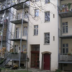 Appartement Quartier, Berlin