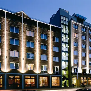 4* Ξενοδοχείο Relexa Stuttgarter Hof