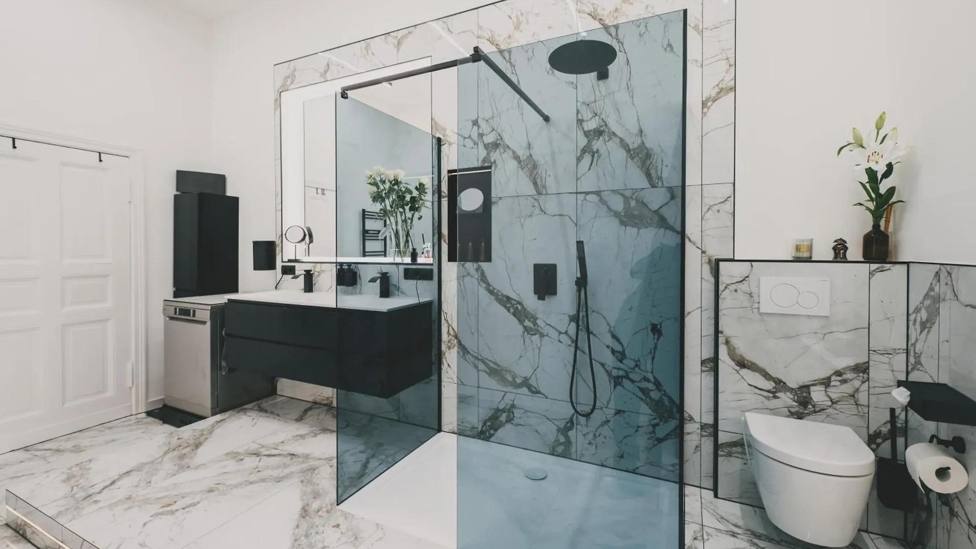 Zentral Gelegenes Apartment Fuer Bis Zu 6 Personen Am Alexanderplatz Βερολίνο 0*,  Γερμανία