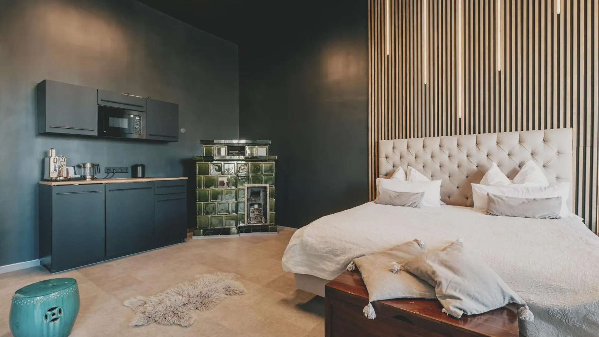 Zentral Gelegenes Apartment Fuer Bis Zu 6 Personen Am Alexanderplatz Βερολίνο